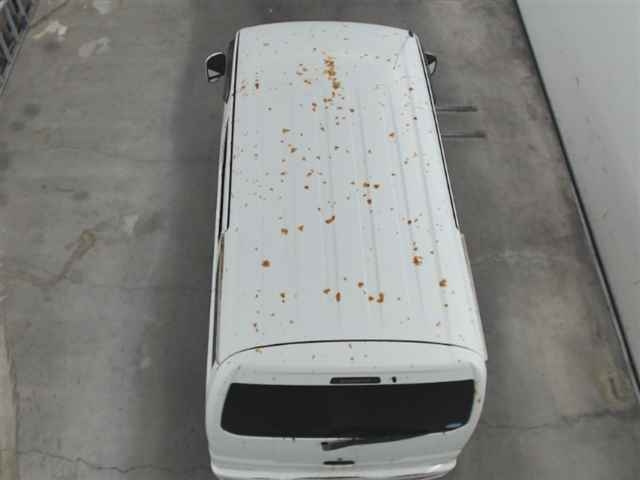 MITSUBISHI MINICAB VAN 2013