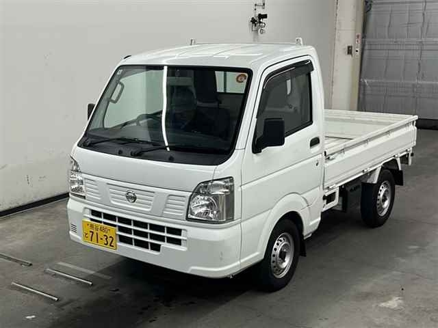 NISSAN CLIPPER TRUCK 2021