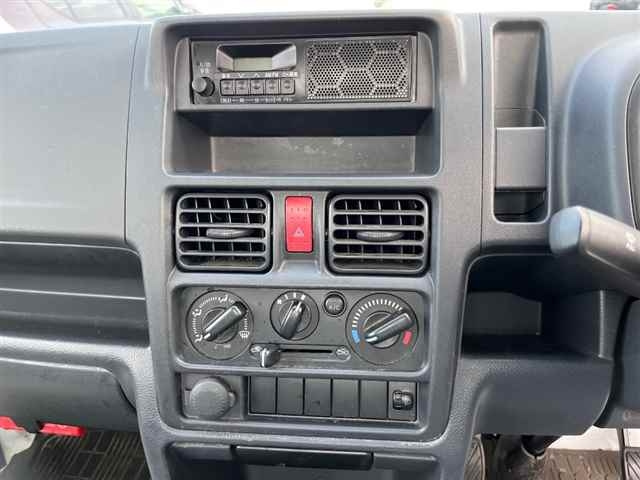 NISSAN CLIPPER TRUCK 2021
