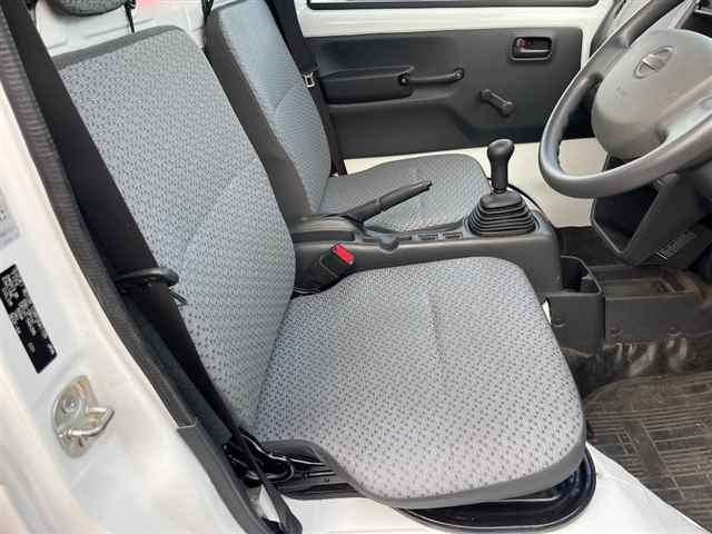 NISSAN CLIPPER TRUCK 2021