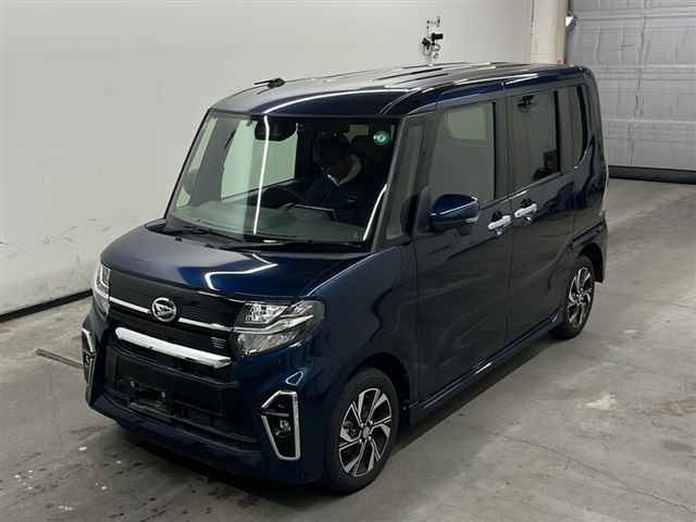 DAIHATSU TANTO 2020