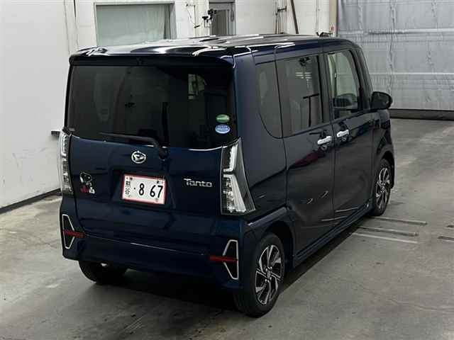 DAIHATSU TANTO 2020