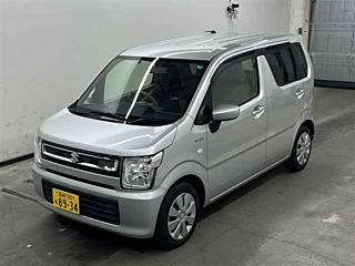 SUZUKI WAGON R 2022