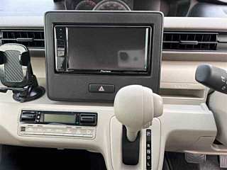 SUZUKI WAGON R 2022