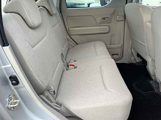 SUZUKI WAGON R 2022