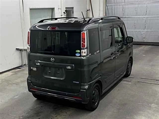 MAZDA FLAIR WAGON 2020