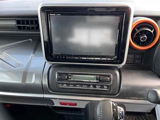 MAZDA FLAIR WAGON 2020
