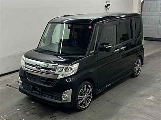 DAIHATSU TANTO 2014