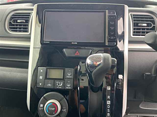 DAIHATSU TANTO 2014