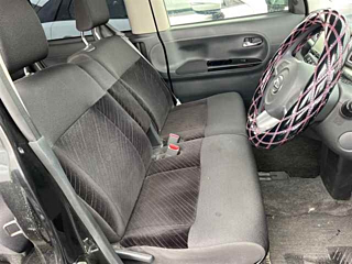 DAIHATSU TANTO 2014