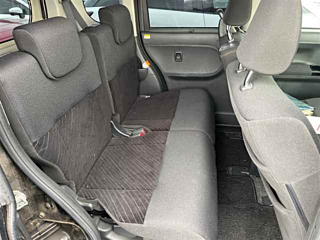 DAIHATSU TANTO 2014
