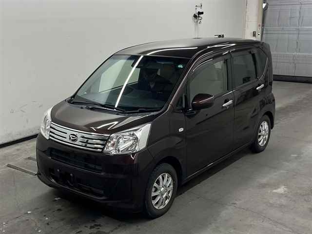DAIHATSU MOVE 2021