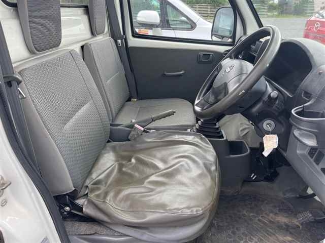 NISSAN CLIPPER TRUCK 2013