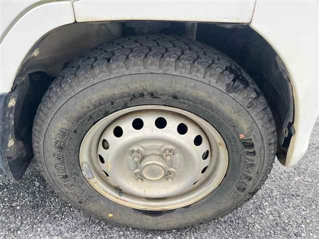 NISSAN CLIPPER TRUCK 2013