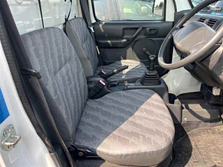 SUZUKI CARRY TRUCK 2010