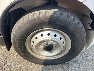 SUZUKI CARRY TRUCK 2010
