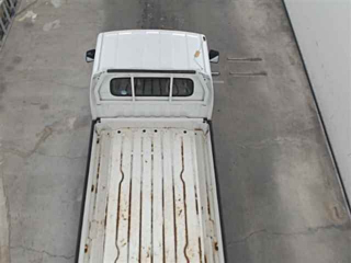 SUZUKI CARRY TRUCK 2010