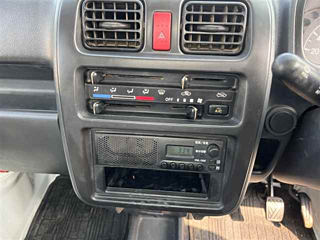 SUZUKI CARRY TRUCK 2010