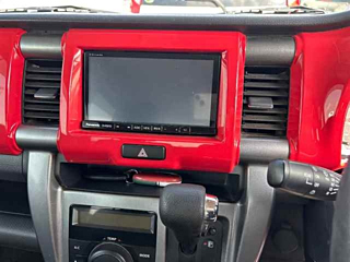 car slider