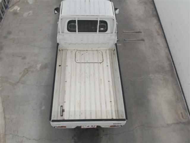 DAIHATSU HIJET TRUCK 2011