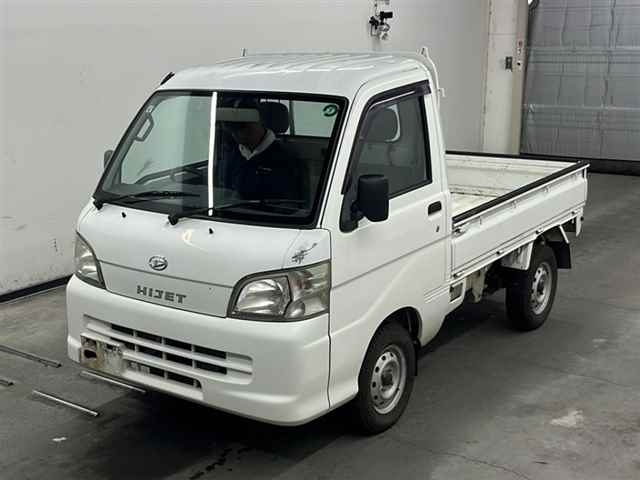 DAIHATSU HIJET TRUCK 2011