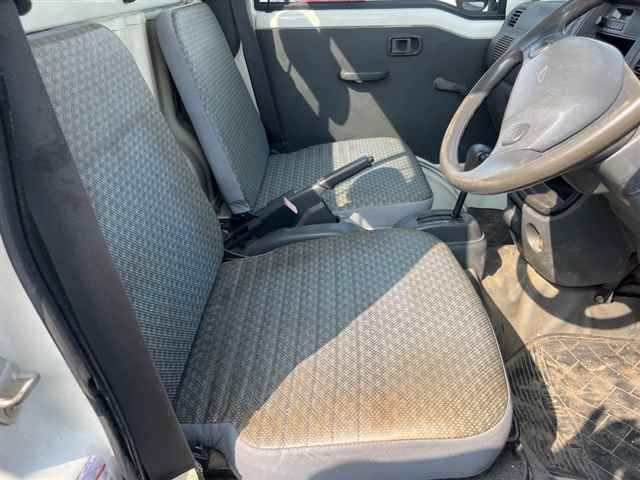 DAIHATSU HIJET TRUCK 2011