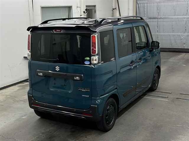 SUZUKI SPACIA GEAR 2021