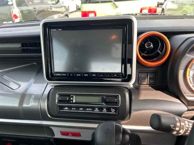 SUZUKI SPACIA GEAR 2021