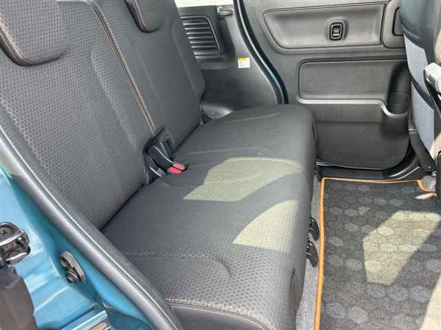 SUZUKI SPACIA GEAR 2021