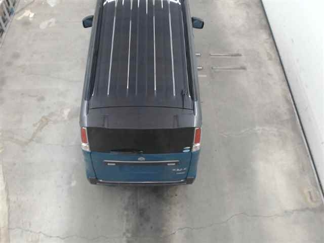 SUZUKI SPACIA GEAR 2021