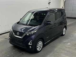 NISSAN DAYZ 2020