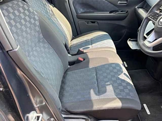 NISSAN DAYZ 2020