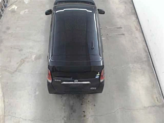 NISSAN DAYZ 2020