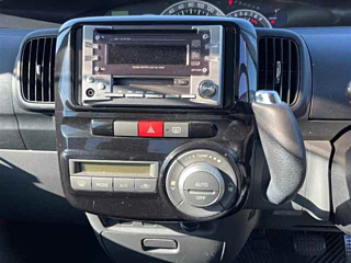 DAIHATSU TANTO 2010