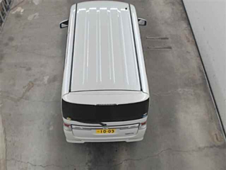 DAIHATSU TANTO 2010
