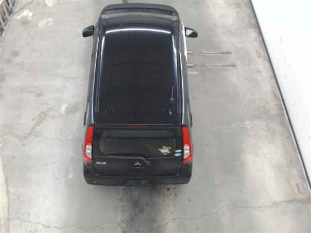 MITSUBISHI EK WAGON 2016