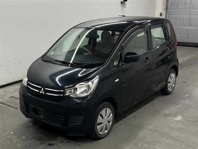 MITSUBISHI EK WAGON 2016