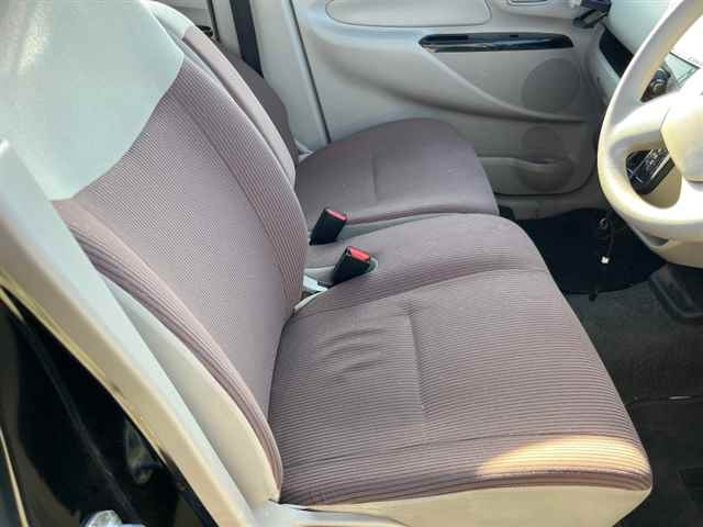 MITSUBISHI EK WAGON 2016