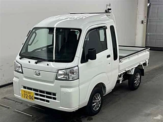 DAIHATSU HIJET TRUCK 2022