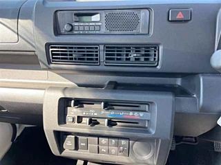 DAIHATSU HIJET TRUCK 2022