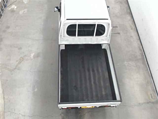 DAIHATSU HIJET TRUCK 2022