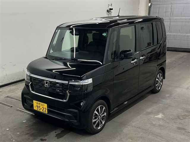 HONDA N BOX 2024