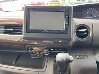 HONDA N BOX 2019