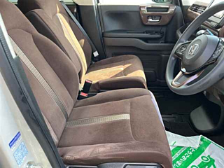 HONDA N BOX 2019