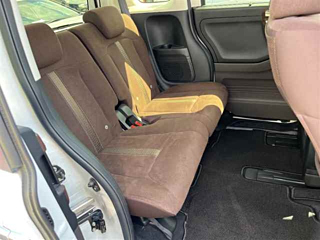 HONDA N BOX 2019