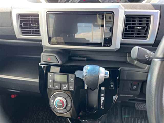 DAIHATSU WAKE 2017