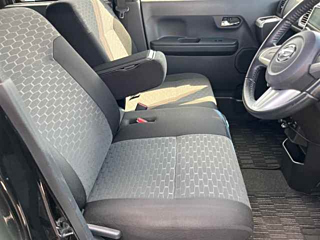 DAIHATSU WAKE 2017