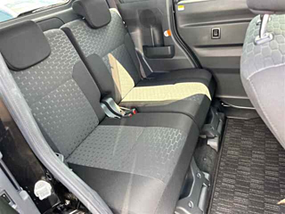 DAIHATSU WAKE 2017