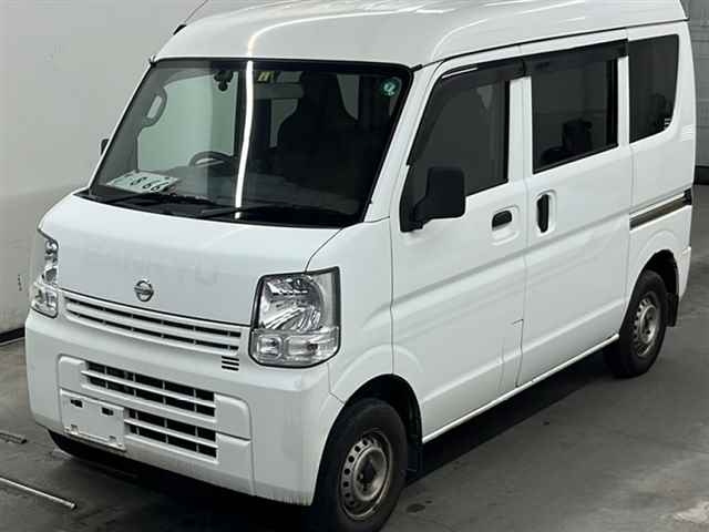 NISSAN CLIPPER VAN 2019
