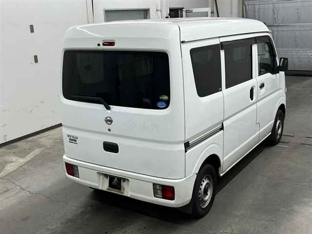 NISSAN CLIPPER VAN 2019